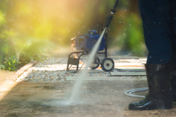 Best Fence Cleaning  in Wayne, PA